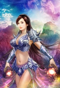 惩罚军服系列(五迷色联邦+特典)