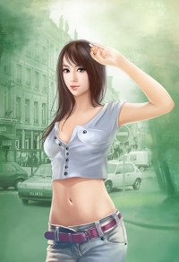 青梅渴口