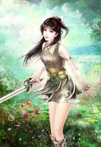 穿書後我對男主下了手